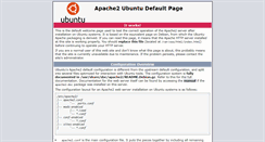 Desktop Screenshot of gammasolutions.es